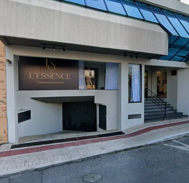 fachada loja - Brusque (SC)